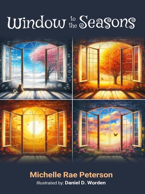 cover image of Window to the Seasons